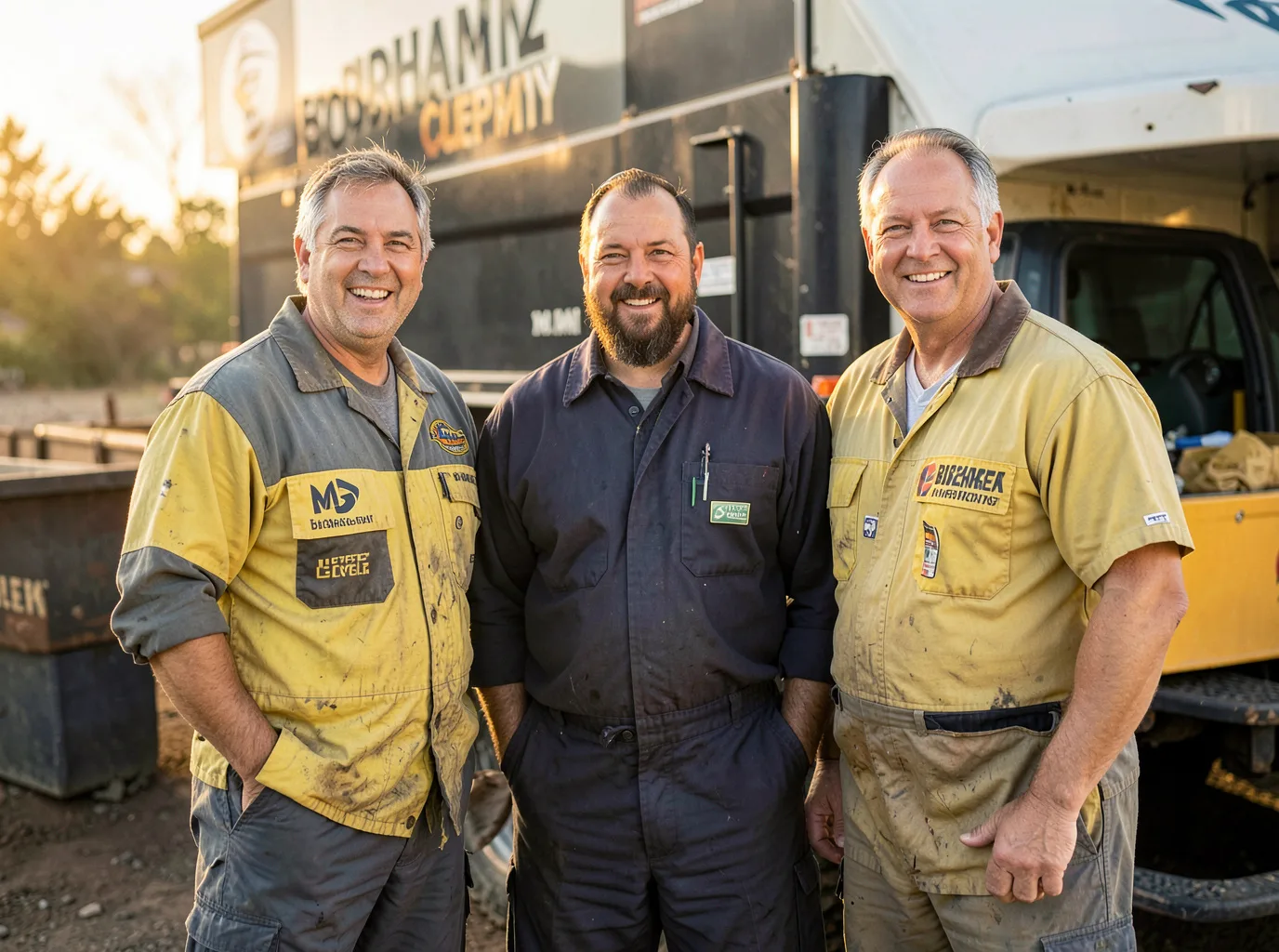 Sewage Cleanup company in Chattanooga, OK