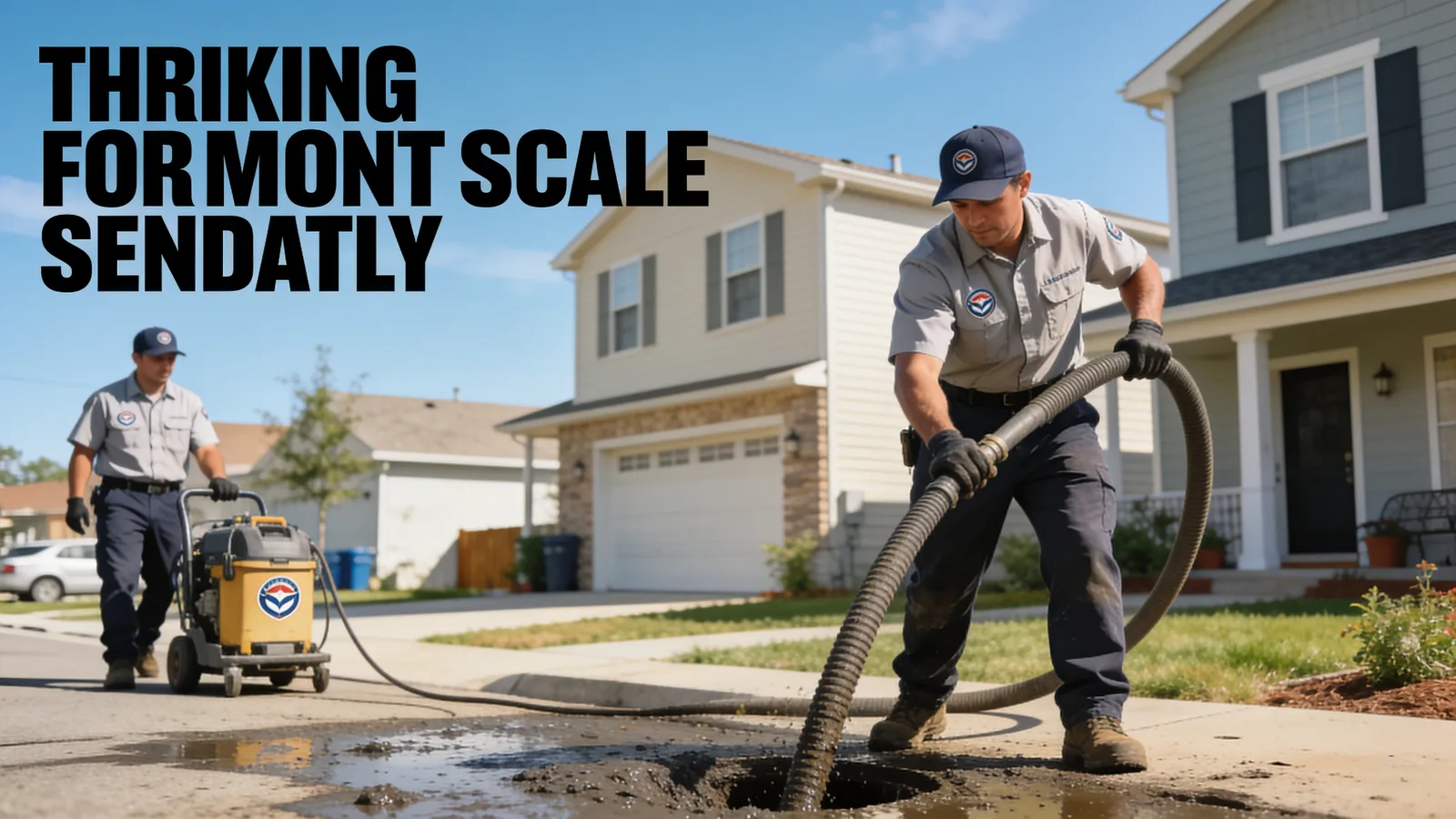 Sewage Cleanup in Chattanooga, OK near me